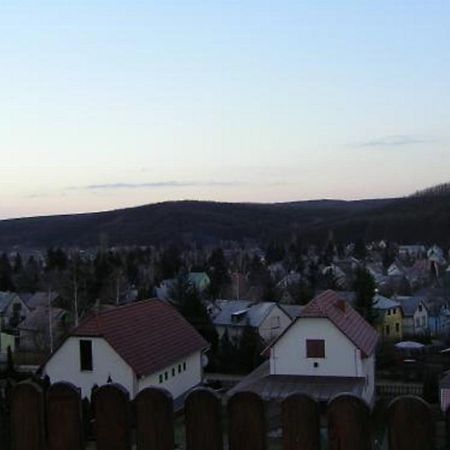 Szigeti B&B Bogács Dış mekan fotoğraf