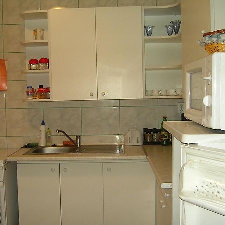 Szigeti B&B Bogács Dış mekan fotoğraf