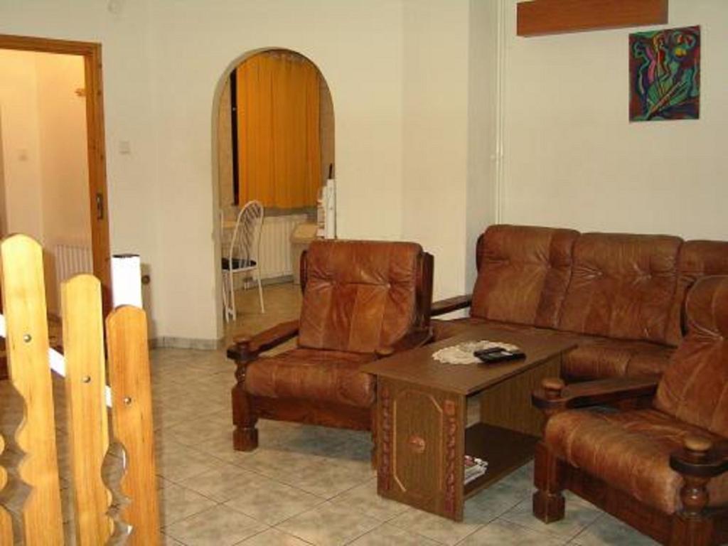 Szigeti B&B Bogács Dış mekan fotoğraf