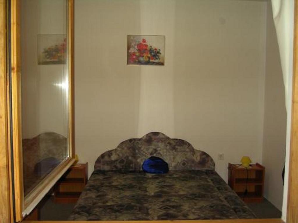 Szigeti B&B Bogács Oda fotoğraf