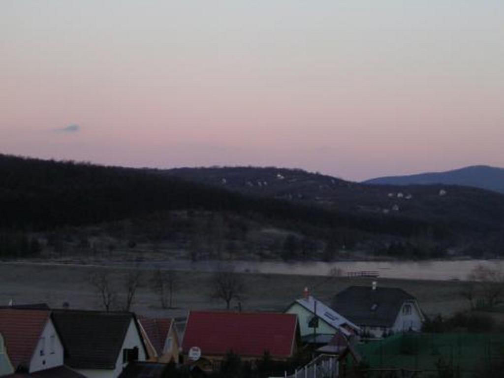 Szigeti B&B Bogács Oda fotoğraf