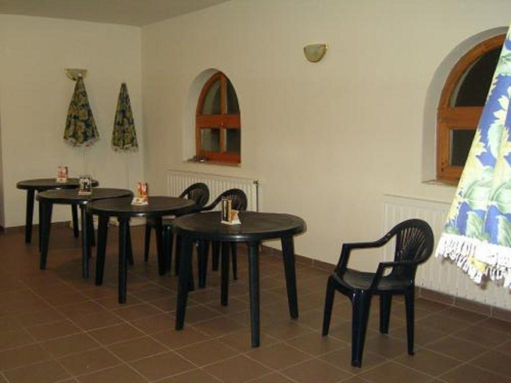 Szigeti B&B Bogács Oda fotoğraf