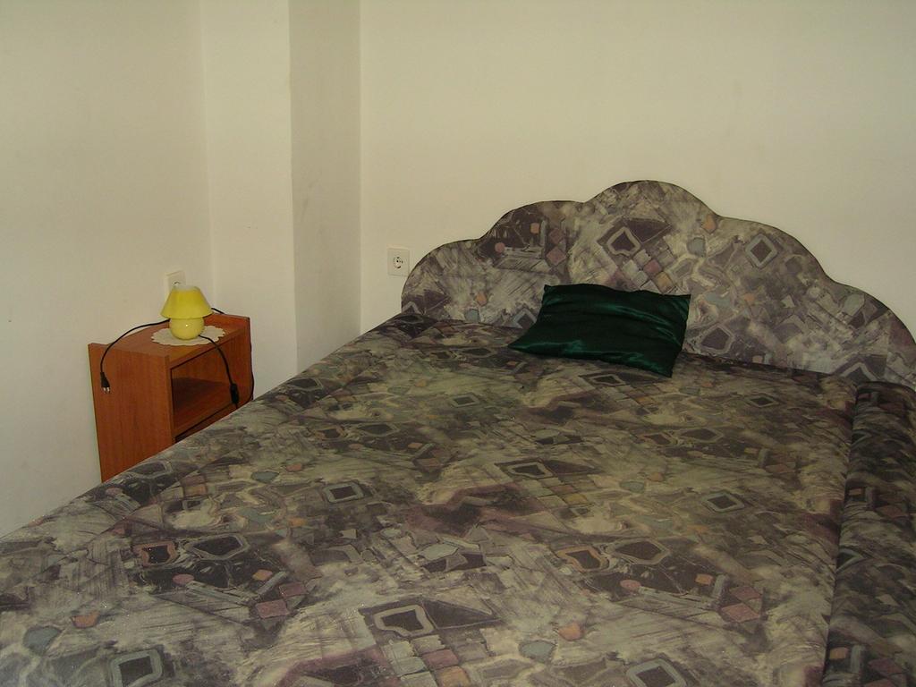 Szigeti B&B Bogács Oda fotoğraf