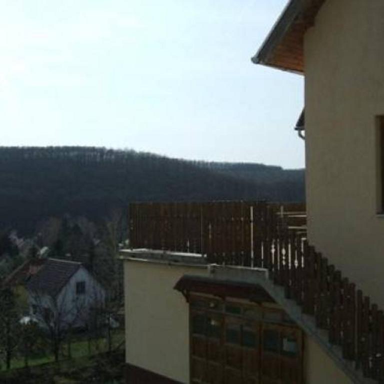 Szigeti B&B Bogács Oda fotoğraf