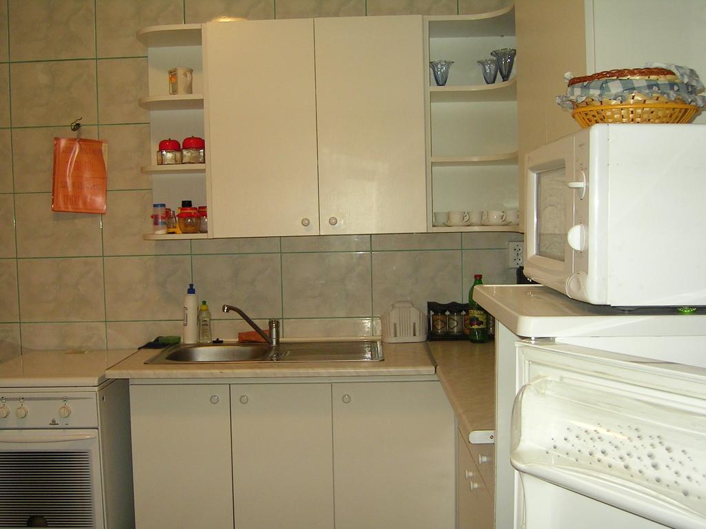 Szigeti B&B Bogács Dış mekan fotoğraf